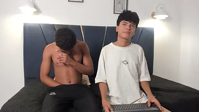 Chat XXX Live An_fox23