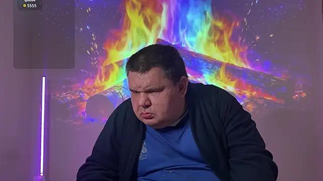 chubby_daddy: онлайн-секс-чат