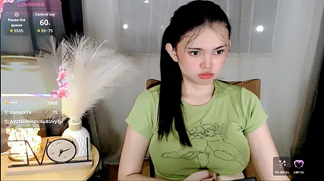 wildest_fantasy Live XXX-chat