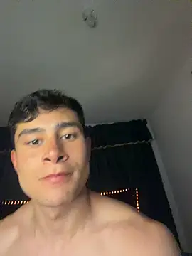 AustinJones_ Live XXX-chat