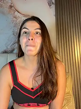 Dakota_Evanns Live XXX-chat