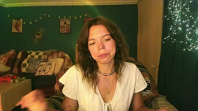 ClancyMorissey's Live XXX Chat