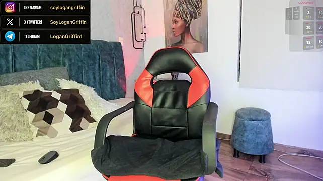 JeergMuscle – Naživo XXX chat