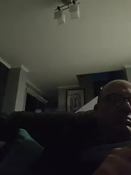 Show de Guapo007sexy na webcam