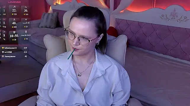 AgnesRay Live XXX-chat