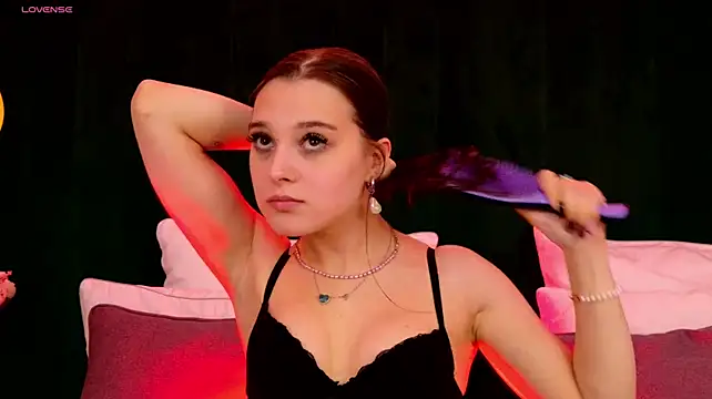 KaisaWeston Live XXX-chat