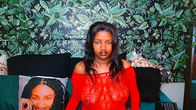 FAIRYBABE Live XXX-chat