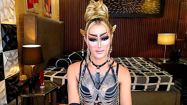 HorseCockDivine Live XXX-chat