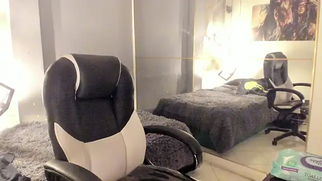 Živý XXX chat ash_ka