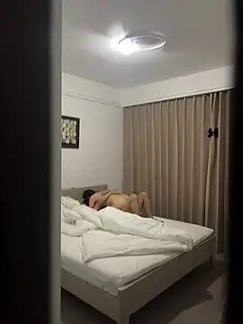 Show webcam de xiaomaomi0123
