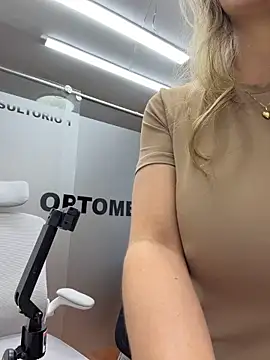 alicee16 Webcam-Show
