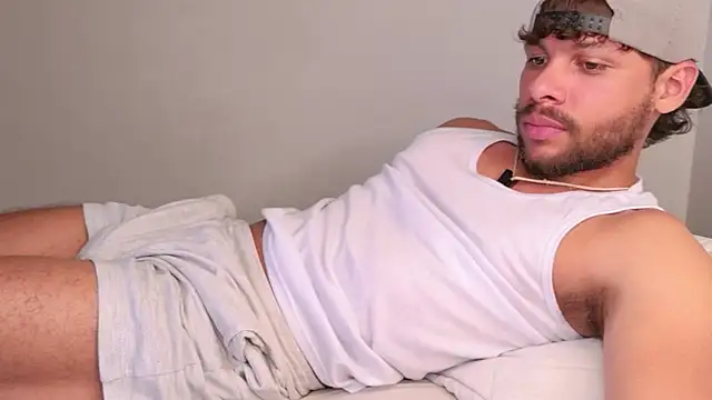 haku_kanjy Live XXX-chat