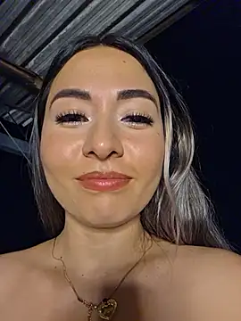 Chat +18 de Natasanz ao vivo