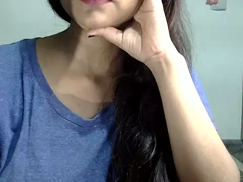 Chat +18 de Glamorous_Shona ao vivo