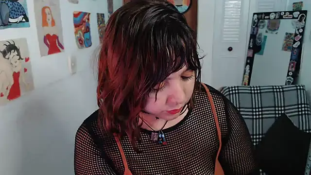 soynanabela28 Live XXX-chat