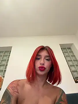 atomikitten Live XXX-chat