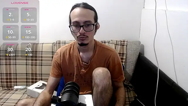 cholitohermoso Chat XXX live