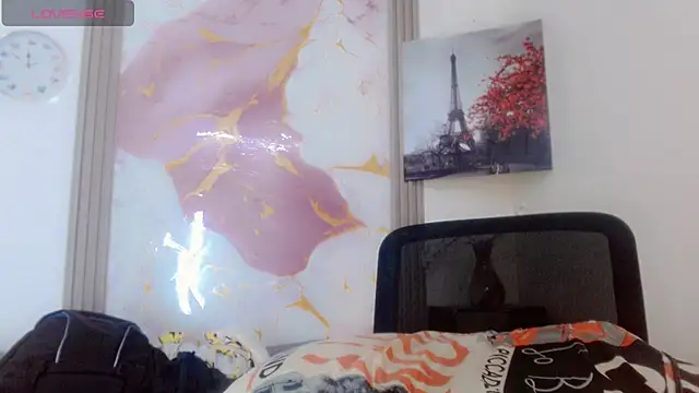 Jessica_Ortega 现场XXX聊天