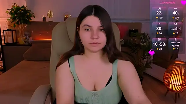Viola__Shy Live XXX-chat