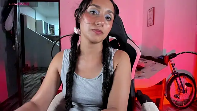 adrena_10 라이브 XXX 채팅