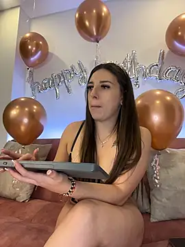 Chatroom XXX en direct de Kate_se