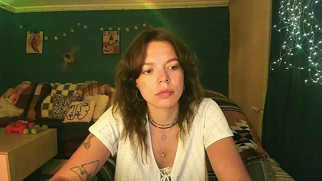 ClancyMorissey 라이브 XXX 채팅