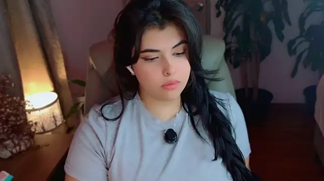 Nannicutee Live XXX-chat