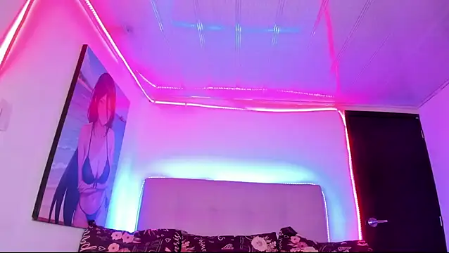 Ethan_Boyy Show Webcam
