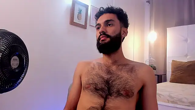 Chat XXX en directo de Ryan_Jakson