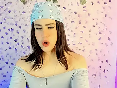 Czat XXX na żywo – BabyCute_1