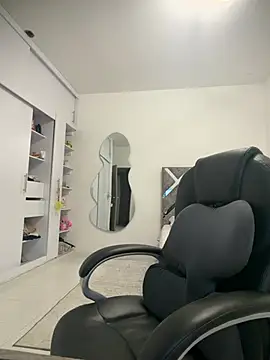 ValleryParker 라이브 XXX 채팅