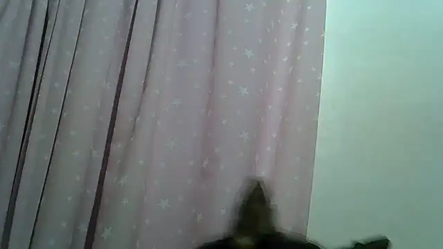 Show de webcam de SkinnyKitten