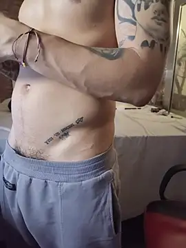 عرض كام AlphaMasterXxx