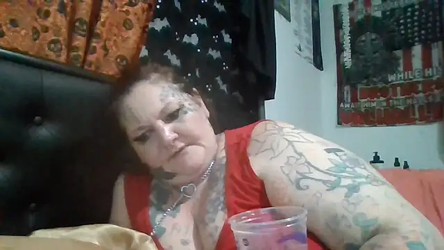 Chat XXX en directo de ThorsonFreja