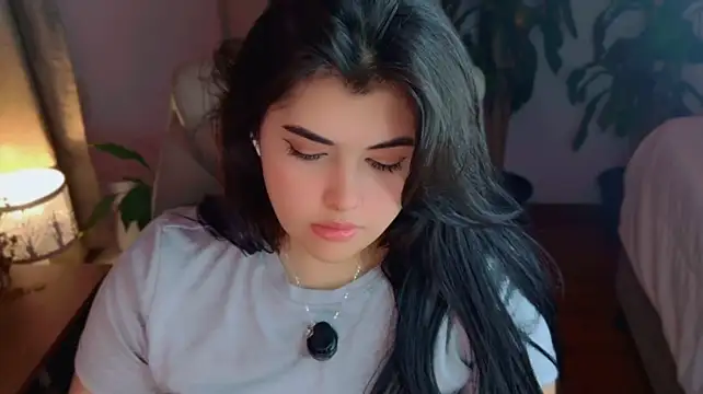 Nannicutee Live XXX Chat