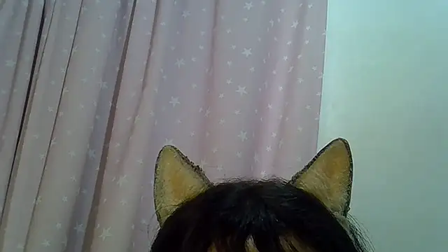 Show de SkinnyKitten na webcam