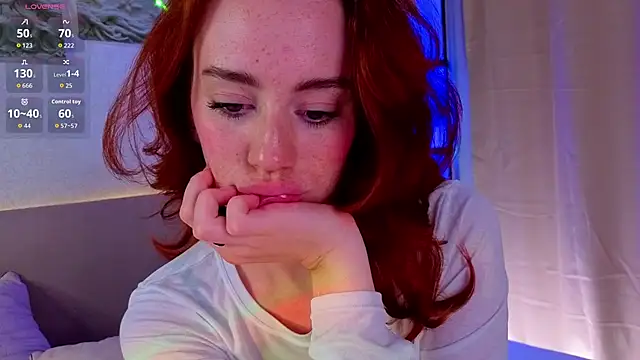 StacyWatts' Live XXX Chat