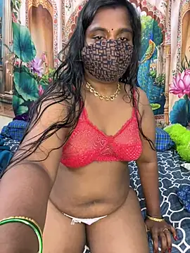 Show de webcam de YourTeluguQueen143