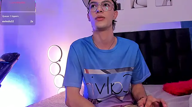 Živý XXX chat Alexxus_Smith
