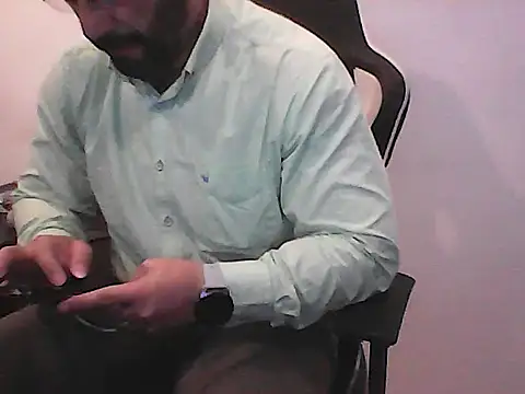 Yorel1109- Webcam-Show