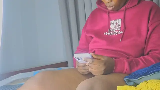 nastyslimy's Live XXX Chat