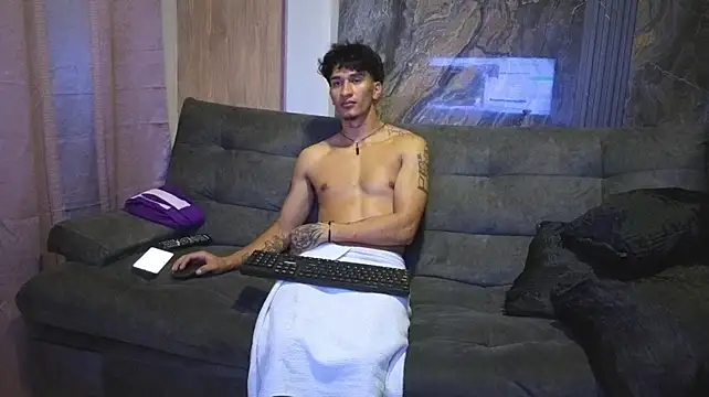 Chat +18 de Zayn_Moretti ao vivo