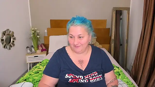 Sugarmommy_69X's Live XXX Chat