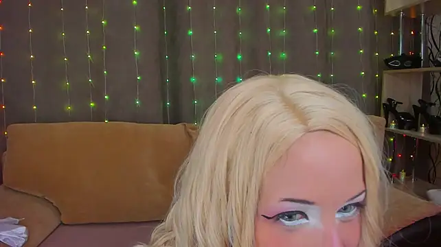 space_cowgirl's Live XXX Chat