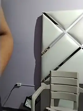 KikaDuque Live XXX-chat