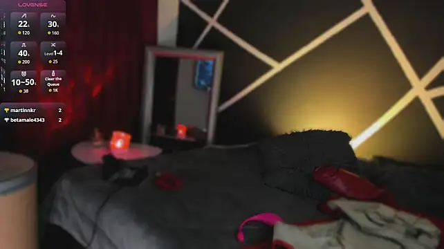 miiaa_stone 라이브 XXX 채팅