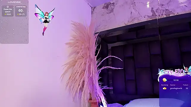 JanneBlossom_ Live XXX-chat