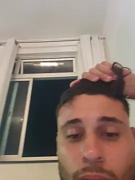 _baiano12 Webcam-Show
