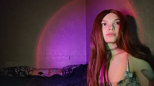 MiamiGray Live XXX-chat