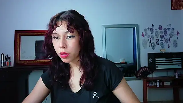 Sembang XXX Secara Langsung savanah_red